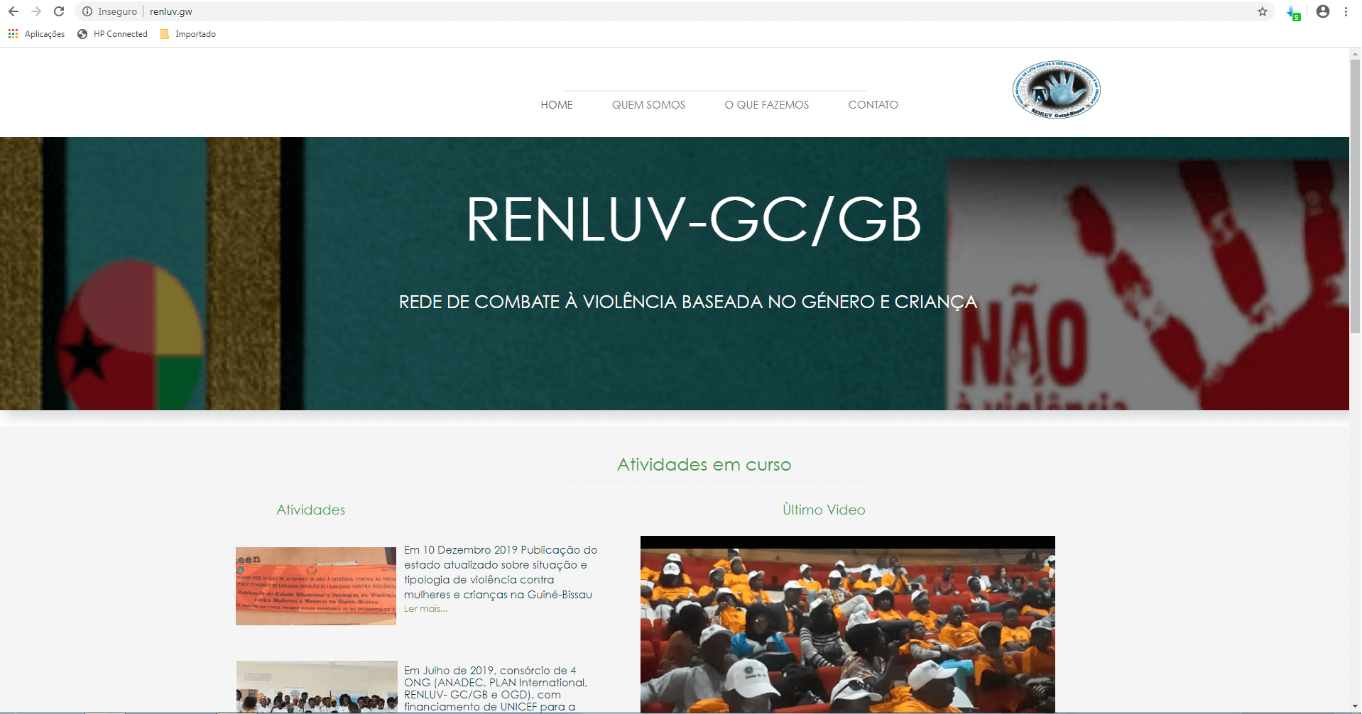 Portal Nacional