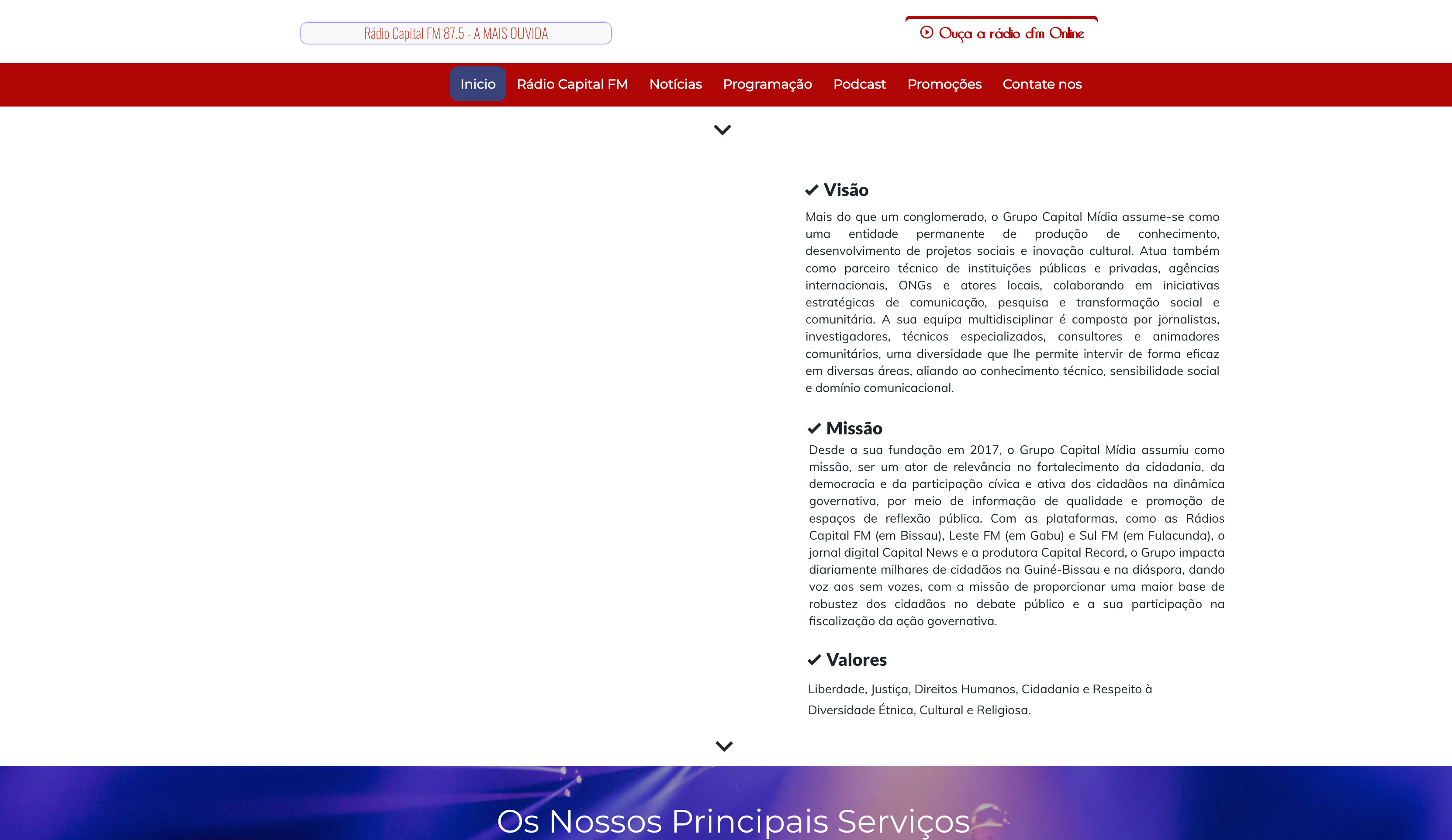 Portal Nacional